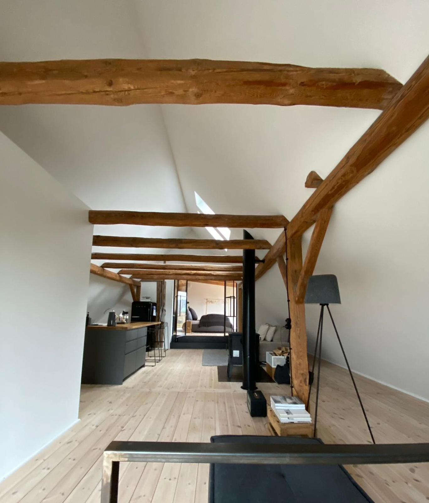Apartament Pallini Geiselwind