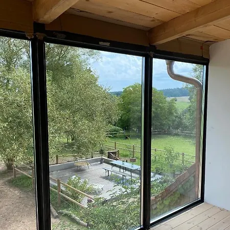Pension Pallini Geiselwind Exterior photo