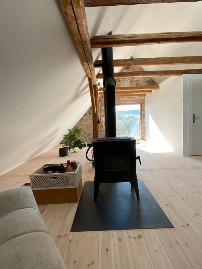 Pallini Apartment Geiselwind